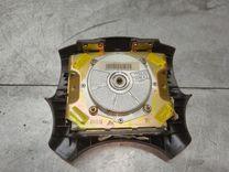 Подушка безопасности водителя AKLMZI Volkswagen Sharan - Фото 2