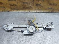 Стеклоподъемник электрический передний правый Y454BI Mazda Xedos 6 - Фото 1