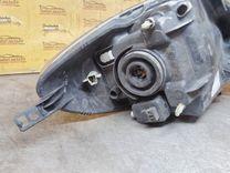 Фара правая 67V0H2 Nissan Note купить с доставкой