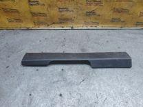 Накладка на порог внутренняя передняя левая 8RH218 Ford Mondeo купить