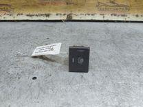 Кнопка подогрева заднего стекла 4TTTZ3 Ford Focus - Фото 1