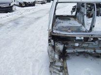 Стойка кузовная передняя правая 7SJIQ6 Ford C-Max купить на авторазборке