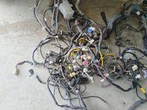 Проводка салона 90978P Toyota Corolla купить