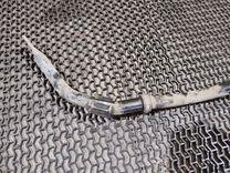 Стабилизатор подвески (поперечной устойчивости) передний 1ZV6NB Hyundai Trajet купить