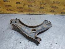 Рычаг передний левый H6SGHU Skoda Fabia купить с доставкой