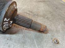 Полуось передняя левая (приводной вал, ШРУС) 5H9XXN Fiat  - Фото 3