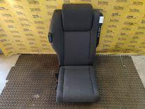 Сиденье заднее DCWOT2 Opel Zafira - Фото 1
