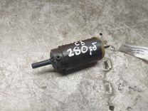 Насос (моторчик) омывателя стекла 459YDH Audi 100