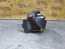 Ремень безопасности задний левый R4JKN2 Peugeot 407 - Фото 5