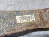 Рычаг задний XV0HMC Seat Altea - Фото 3