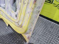 Дверь передняя левая R644JN Renault Master undefined