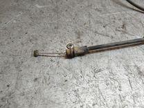 Трос открывания лючка топливного бака PU21A7 Peugeot 406 - Фото 2