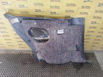 Обшивка салона RME793 Peugeot 307 купить