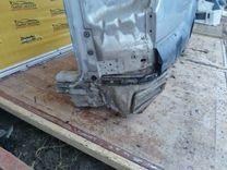 Крыло заднее правое 0KR153 Opel Zafira undefined