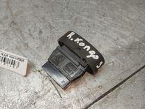 Кнопка подогрева заднего стекла 9545N5 Renault Kangoo - Фото 3