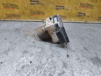 Блок ABS 4QP7CT Citroen C4 Picasso купить с доставкой