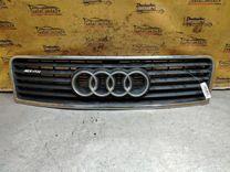 Решетка радиатора REUVGS Audi A6 - Фото 1