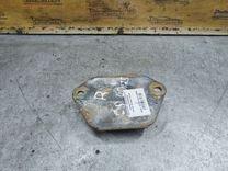 Кронштейн крепления балки подвески EMEO03 Citroen C5 - Фото 3