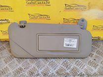 Козырек солнцезащитный AO3QIQ Citroen Xsara Picasso