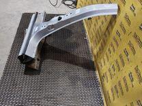 Стойка кузовная центральная левая ECT5AG Peugeot 406 купить с доставкой