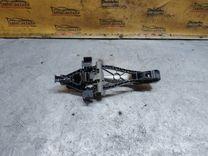 Ручка наружная передняя правая WD6GYK Volvo XC70 купить на авторазборке