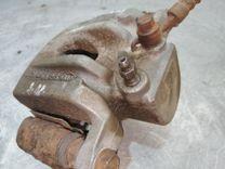 Суппорт задний правый O3SK54 Kia Sorento - Фото 4