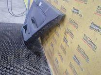 Обшивка двери задней правой (дверная карта) 4O52BJ Opel Astra купить на авторазборке