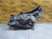 Фара правая IXFTWP Opel Astra undefined