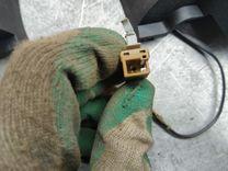 Динамик высокочастотный (пищалка) 1W69T5 Nissan Micra купить с доставкой