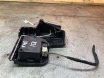 Активатор замка крышки топливного бака 67GOJ2 Volvo V40 - Фото 4