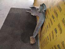 Крыло переднее правое 86HVHZ Fiat Marea - Фото 7
