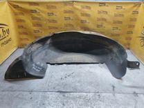 Защита арок задняя правая (подкрылок) 0YWN0P Citroen Xsara Picasso купить на авторазборке