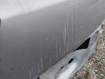 Крышка багажника (дверь 3-5) NMQKWS Renault Scenic undefined