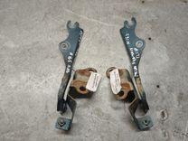 Петля капота QJ904O Mazda Premacy - Фото 2