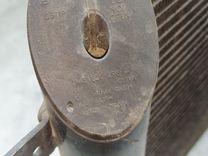 Радиатор кондиционера 5KJU6W Seat Alhambra - Фото 3