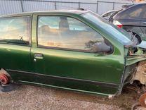 Дверь передняя правая 379U5S Fiat Punto купить