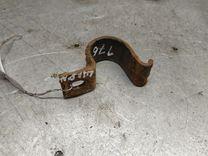 Крепление втулки стабилизатора K7WSHA Volkswagen Sharan - Фото 2