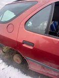Замок двери задней правой 87RXU5 Peugeot 306