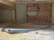 Щеткодержатель (поводок стеклоочистителя, дворник) SHO1BN Ford Galaxy купить в магазине запчастей бу