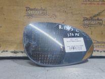 Стекло зеркала наружного левого J0IFTV Renault Espace - Фото 1