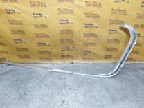 Молдинг стекла заднего X9F1IM Volvo XC70 купить