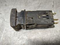 Кнопка подогрева заднего стекла YGCSN9 Citroen Saxo купить с доставкой