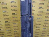 Накладка на порог наружная левая 0DTY8O Volvo S60 купить с доставкой