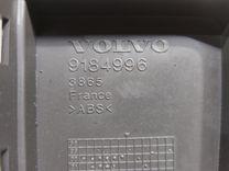 Рамка под магнитолу EHDPSY Volvo S60 купить с доставкой