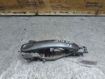 Ручка наружная передняя правая 0WS9A3 Volkswagen Jetta - Фото 1