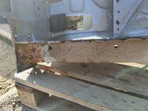 Крыло заднее левое S6CU8S Ford Mondeo undefined