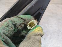 Зеркало наружное правое K3VUOK Kia Shuma купить на авторазборке