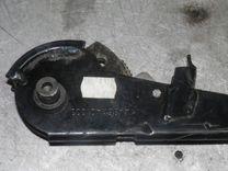 Рычаг ручного тормоза (ручника) D0SV7U Skoda Felicia купить в магазине запчастей бу