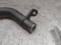 Трубка охлаждающей жидкости пластиковая HHX80A Citroen Berlingo - Фото 4