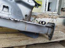 Лонжерон левый MBHHA6 Audi A3 undefined